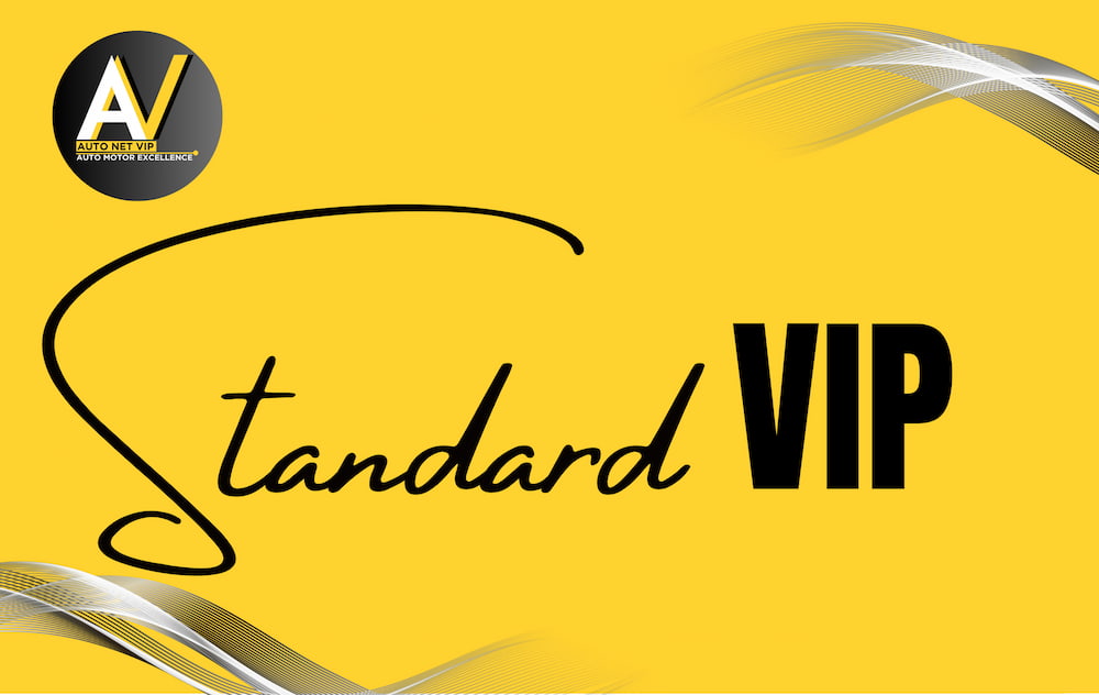 Standard Membership
