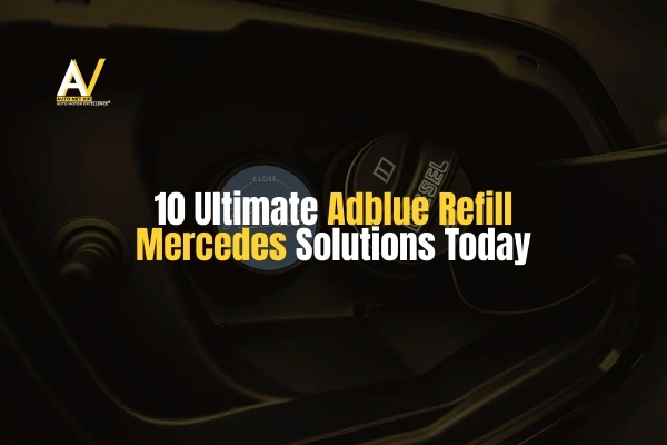 Adblue-Refill-Mercedes-dashboard-warning-light