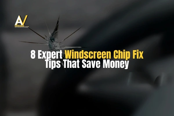 Close-up-of-a-windscreen-chip-with-a-crack-demonstrating-the-need-for-a-fix