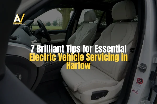 Electric-Vehicle-Servicing-in-Harlow-modern-car-interior