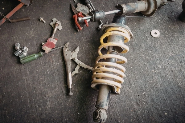 Suspension-Arm-repair-tools-and-parts