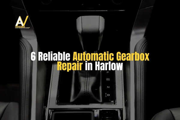 banner-for-automatic-gearbox-repair-in-harlow