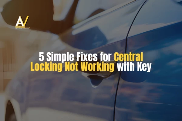Central-Locking-car-door-fix
