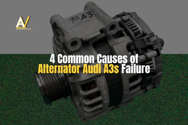 Alternator-Audi-A3s-Failure-cover-image-with-car-alternator