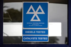 Check-a-Vehicle's-MOT-guide-cover-image