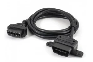 Close-up-of-OBD2-Port-Ford-Focus