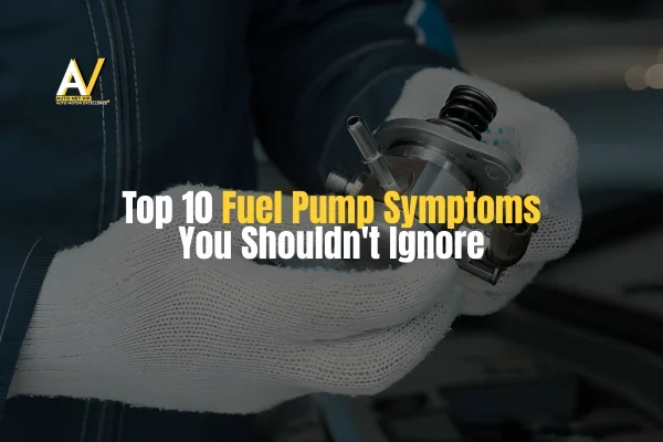 Fuel-Pump-Symptoms-mechanic-holding-fuel-pump