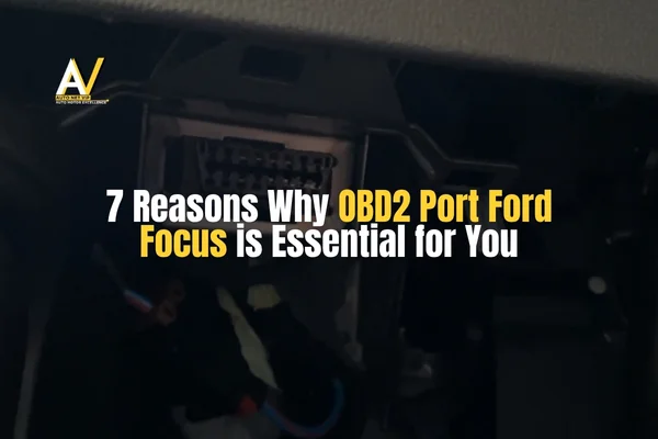 OBD2-Port-Ford-Focus-under-dashboard