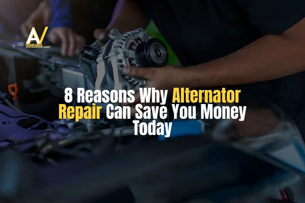 alternator-repair-technician-holding-a-car-alternator