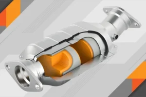 car-catalytic-converter