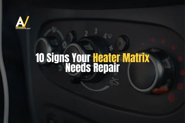 heater-matrix-dashboard-controls