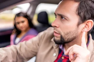 loud-exhaust-driver-hearing-problem-inside-car