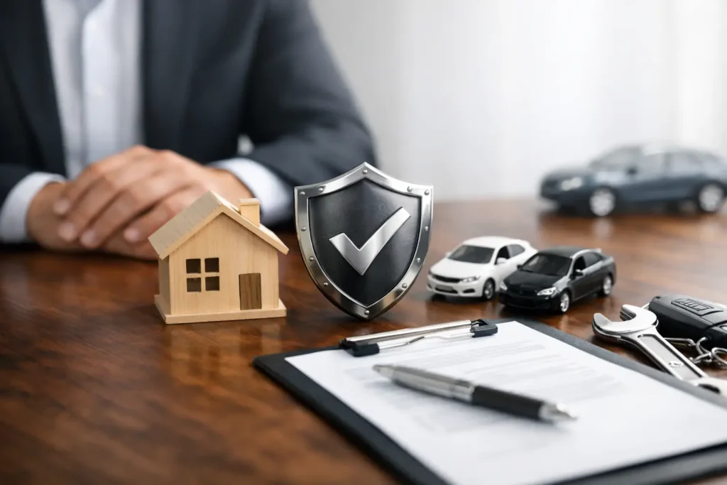 Non-Negotiable Warranty and Insurance Standards