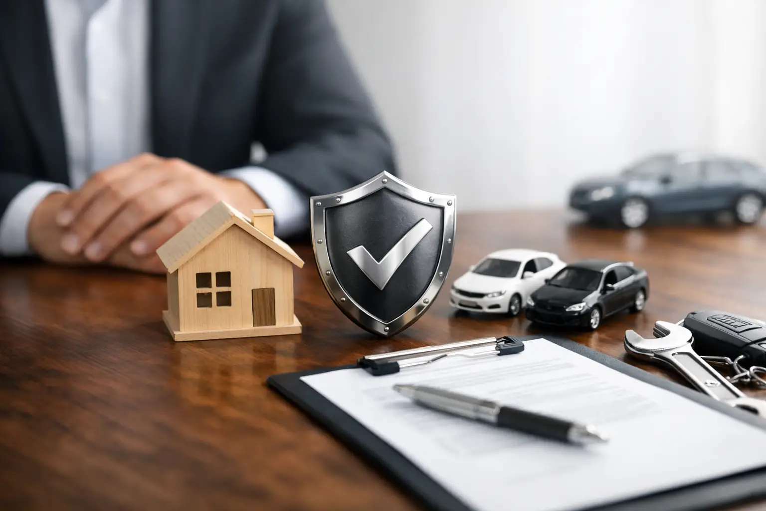 Non-Negotiable Warranty and Insurance Standards