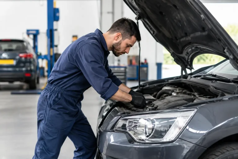 Automotive Car Repair in Burnt Mill, Harlow