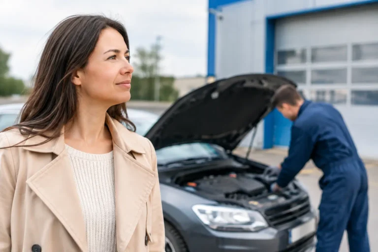 Can You Drive After Advisories on Your MOT?