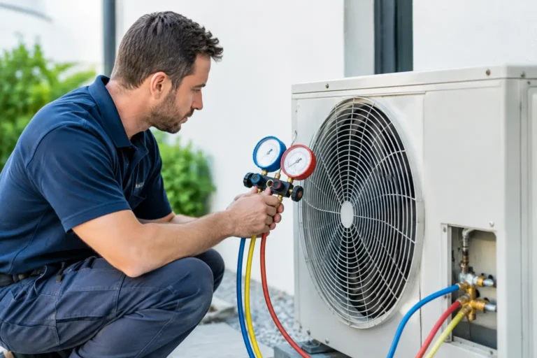 Air Con Regas Harlow - Signs You Need One