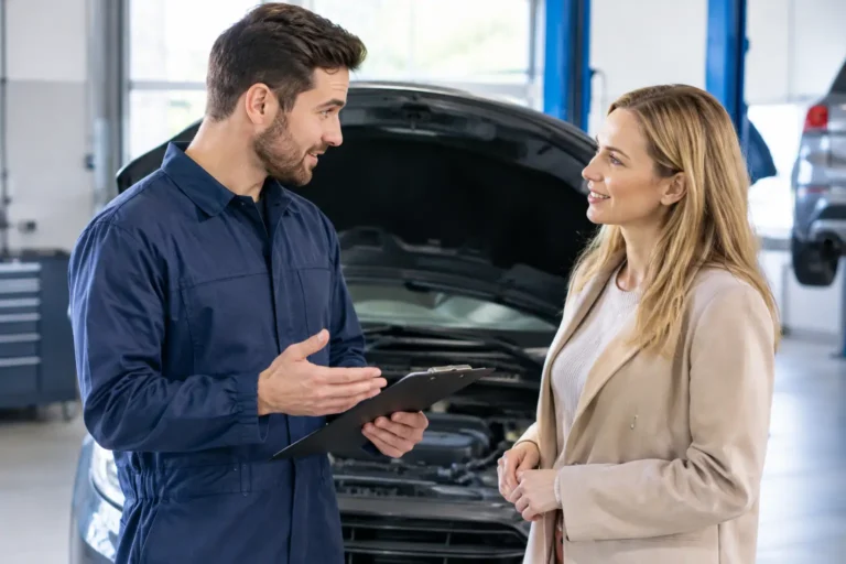 Trusted Car Garage Harlow: What Honesty Looks Like