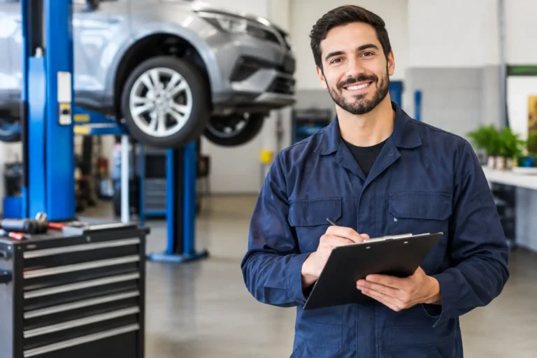 What a Garage Membership Plan Should Include